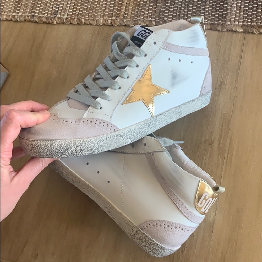 Golden Goose